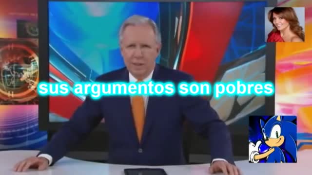 7 COSAS QUE DETESTO DE Seth Mendoza Loquendero (de Chismeando Loquendero)
