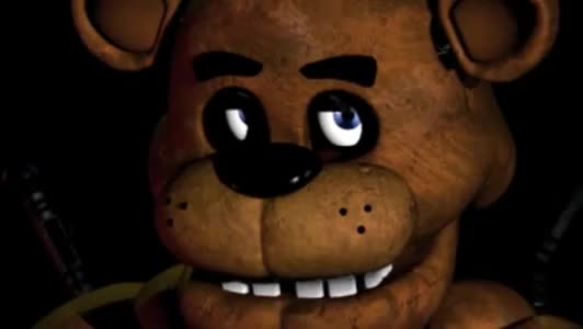 fnaf song cover 2 (super minecraft kid reupload)