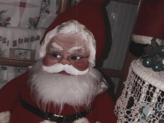 MIDNIGHT CRIMSON CHOIR