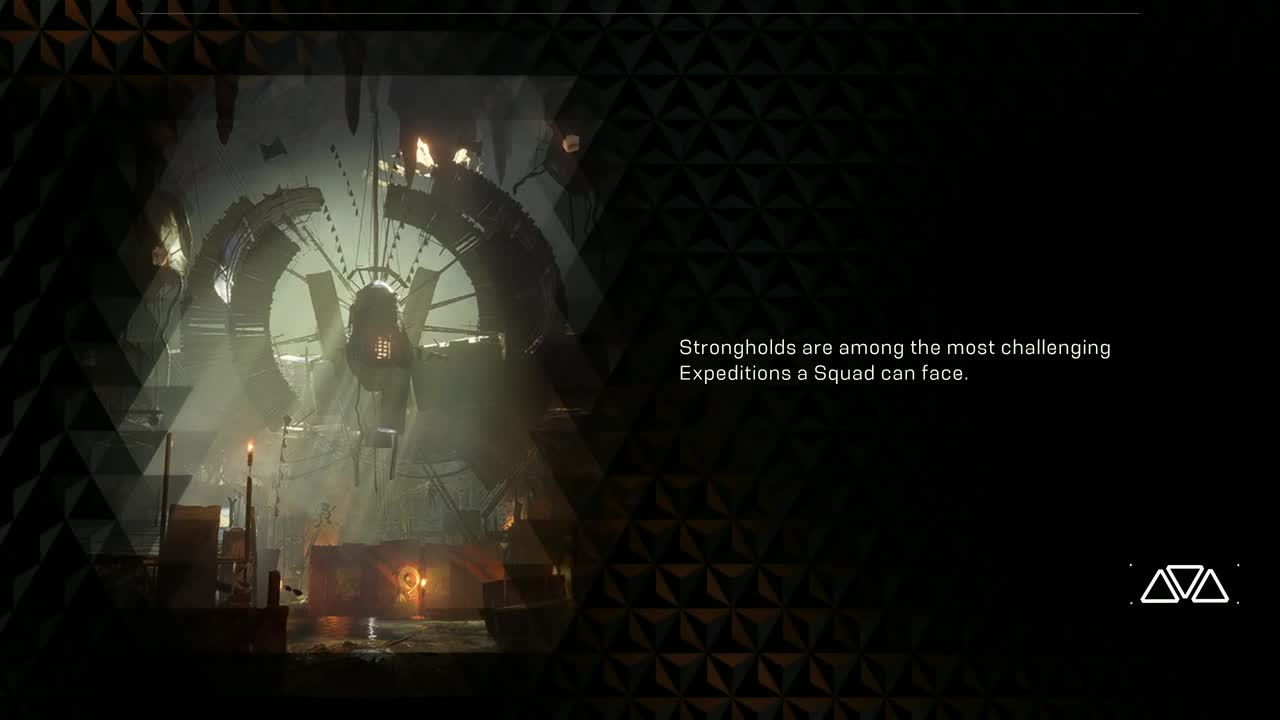 Anthem-Search For Elysian Manuscript