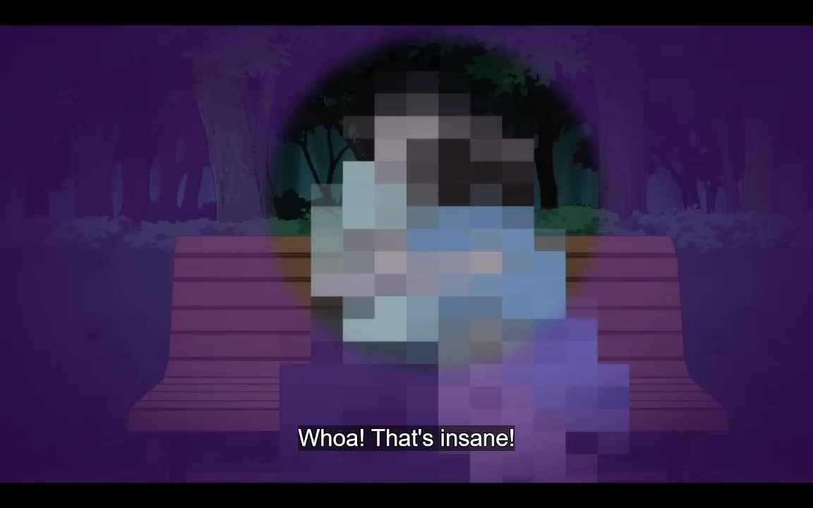 You and I are Polar Opposites (S1; Ep4) - Suzuki and Tani's summer festival date You and I are Polar Opposites (S1; Ep4) - Suzuki and Tani's summer festival date