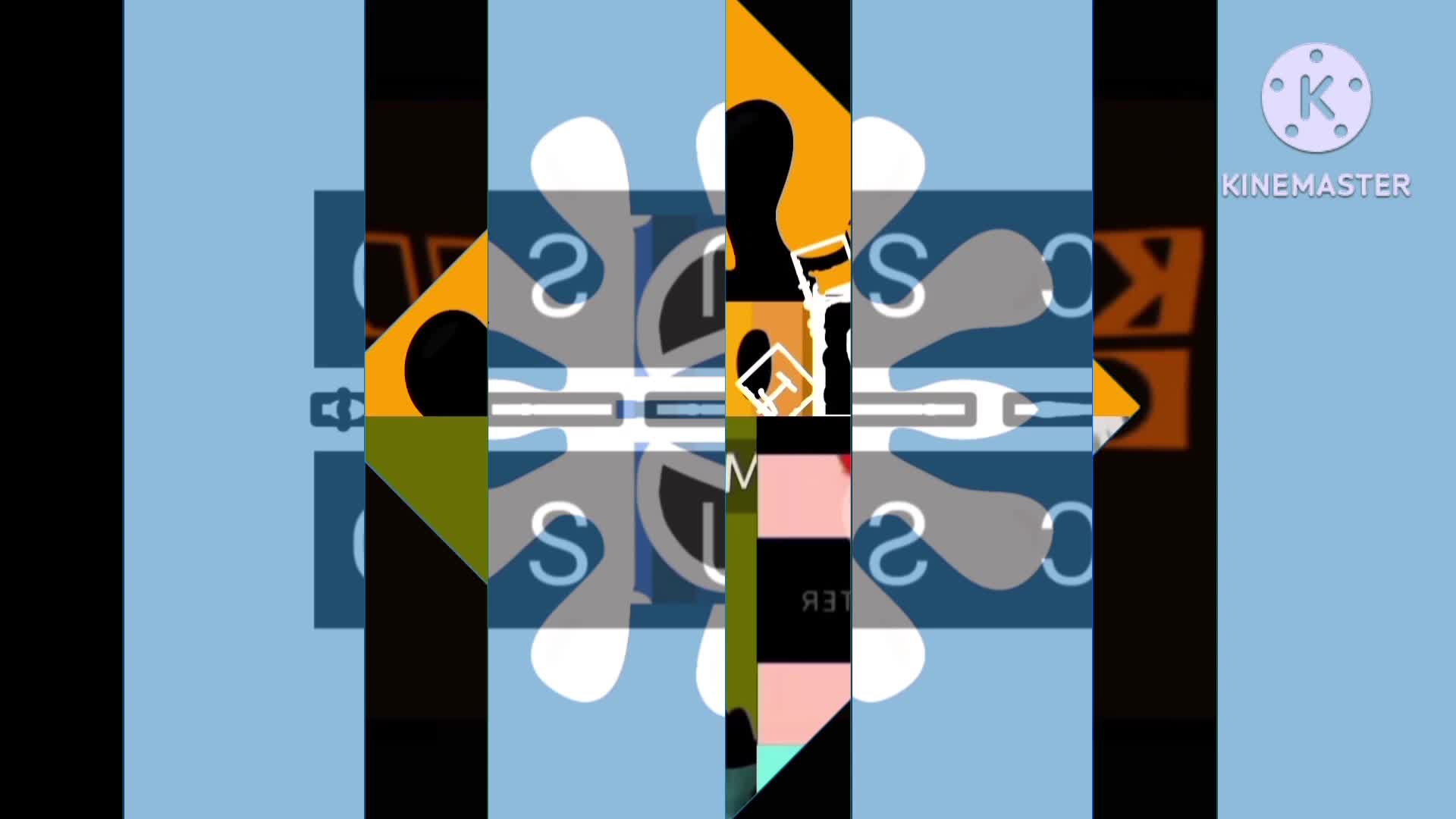 12 klasky csupo