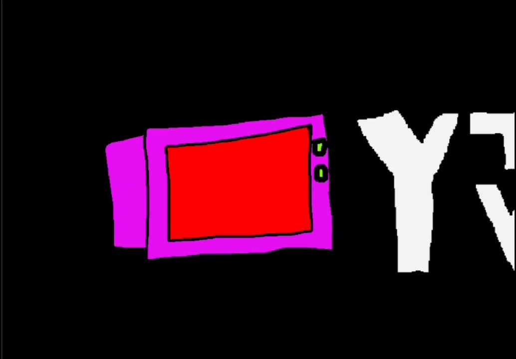 YTV 2000 Logo Remake with Corus Entertainment byline