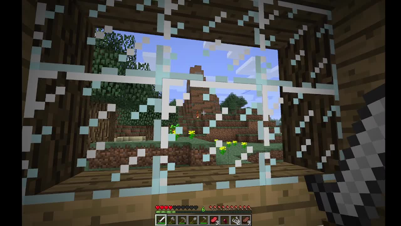 Minecraft 1.0 Part 4