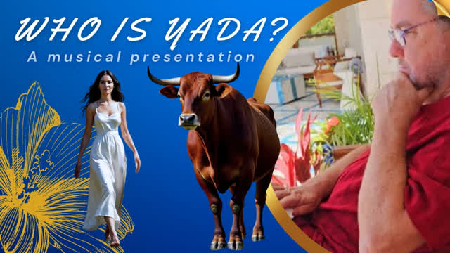 WHO IS YADA 🎵🎸 WHO IS YADA 🎵🎸