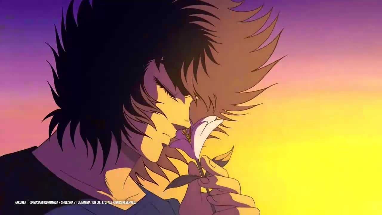 Saint Seiya_Can't Say Goodbye My Friend _[Antharess Feat Mauren Mendo]_. - TokyVideo