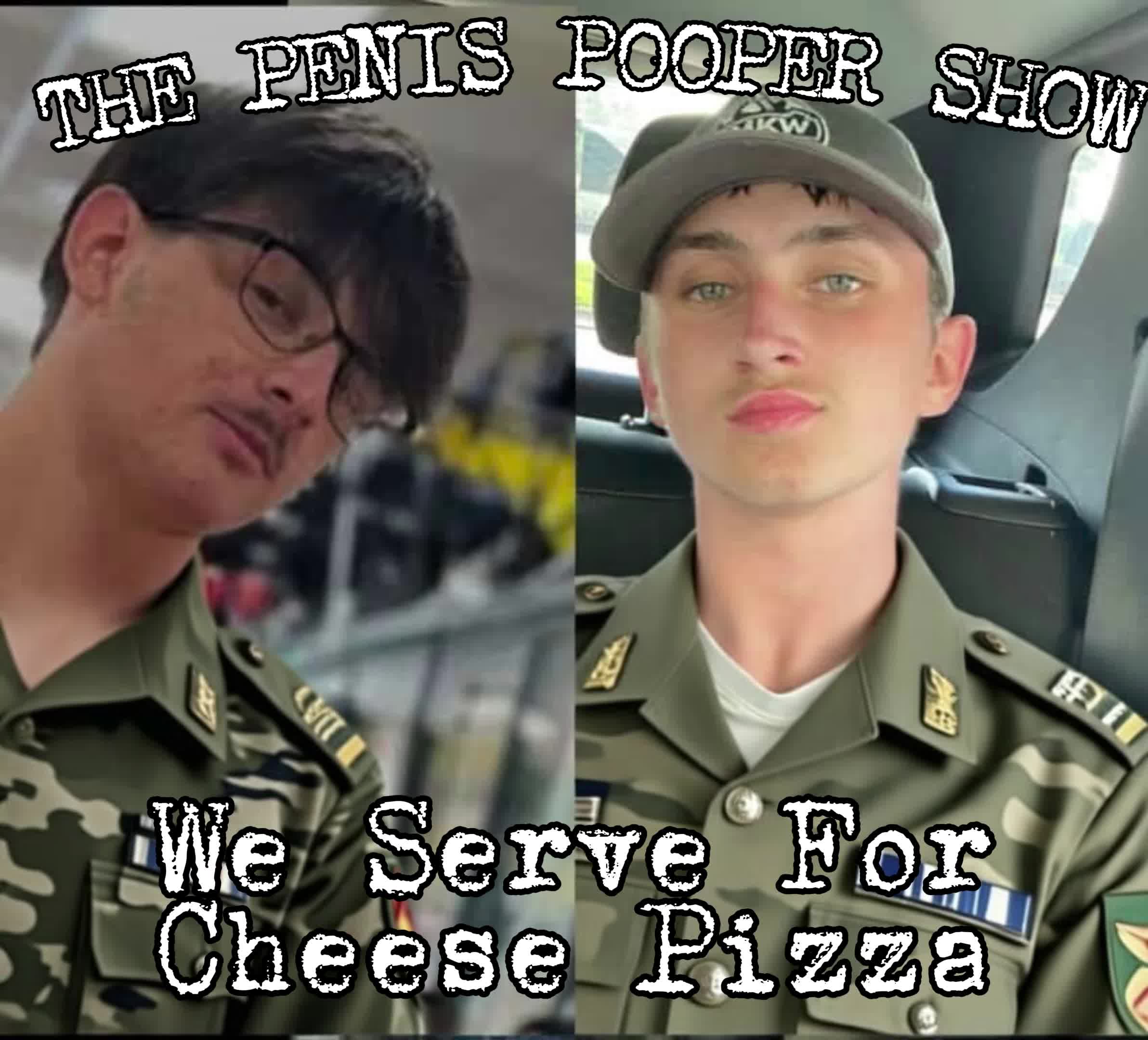 The Penis Pooper Show