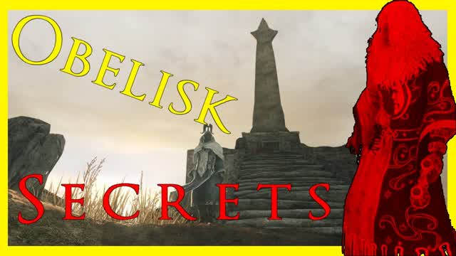 Dark Souls 2: Mystery of The Majula Obelisk