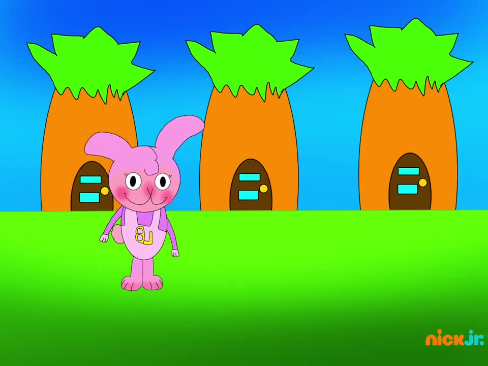 Lovey bunny intro Lovey bunny intro