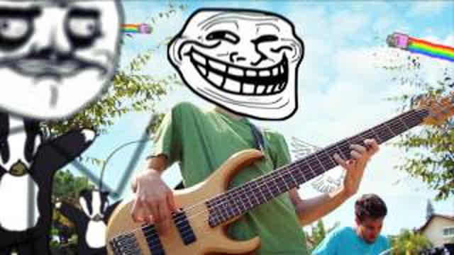 The GAG Quartet - le Internet Medley (OVER 40 MEMES IN ONE SONG) The GAG Quartet - le Internet Medley (OVER 40 MEMES IN ONE SONG)