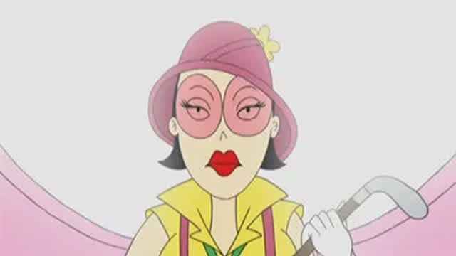 SuperJail! - Temporada 1 Episodio 4 - El Baile - Latino SuperJail! - Temporada 1 Episodio 4 - El Baile - Latino