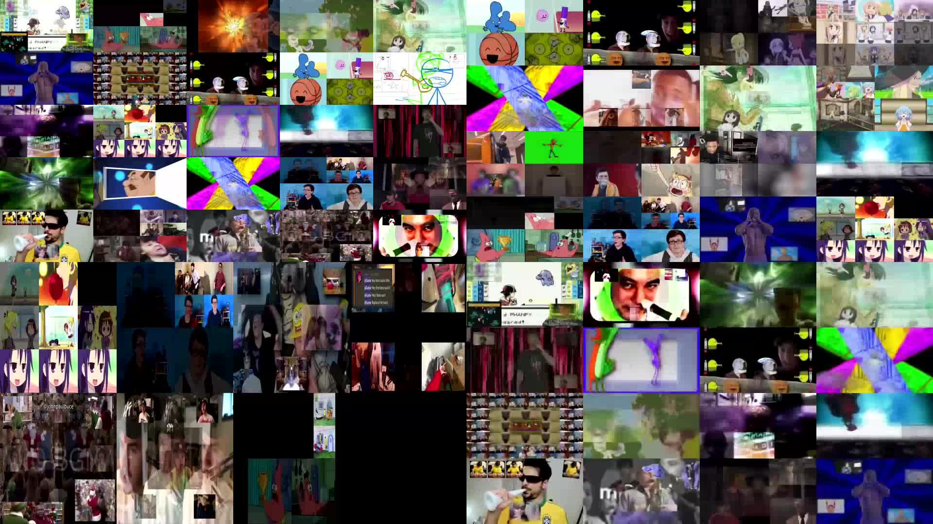 Me vs. Others - skogens djur 014 UPDATED Me vs. Others - skogens djur 014 UPDATED