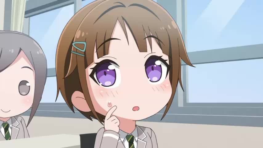 Bang Dream Pico 2 Capitulo 8 Fandub Latino