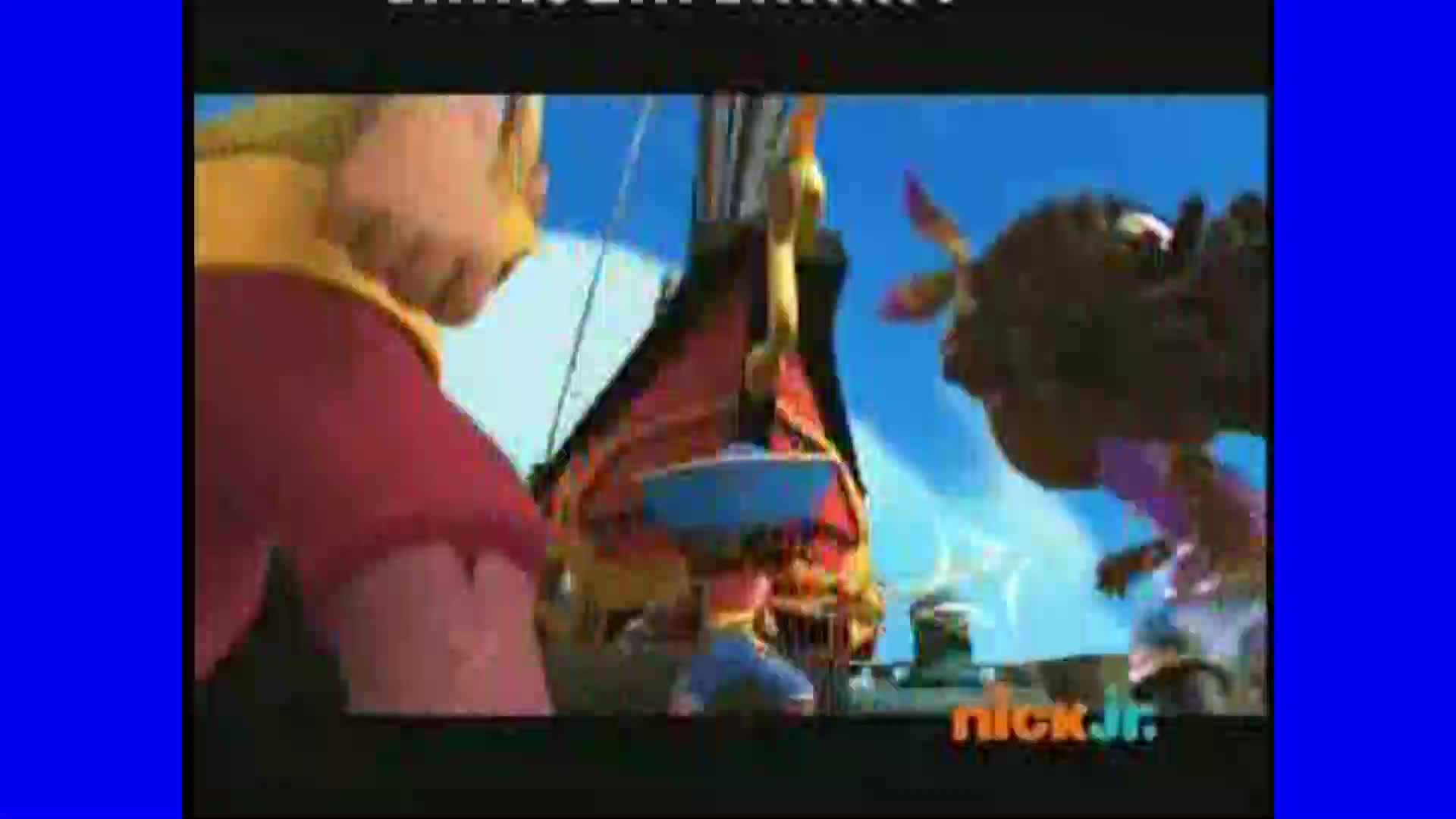 Santiago de los mares | Al faro / Episodio Completo (Español Latino)