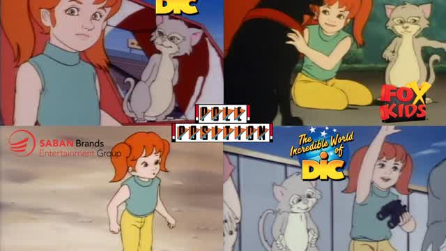 Pole Position: The Animated Series (80's Cartoon) Episode 2 - The Canine Vanishes (DVD Quality) Pole Position: The Animated Series (80's Cartoon) Episode 2 - The Canine Vanishes (DVD Quality)