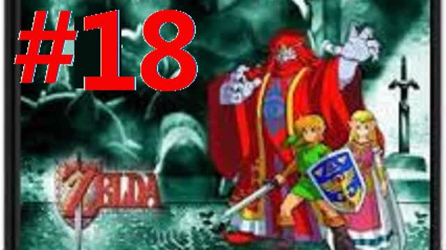 Let´s Play Zelda A Link to the Past (100%/Deutsch) - Teil 18 Blind der berüchtigte Meisterdieb! 2