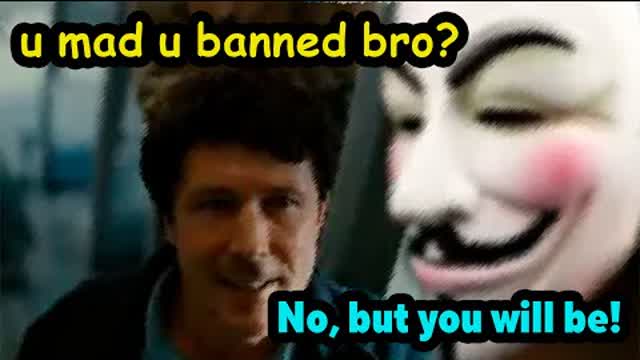 The Birth Of A New Pro Male Collective Forum! Join Us!