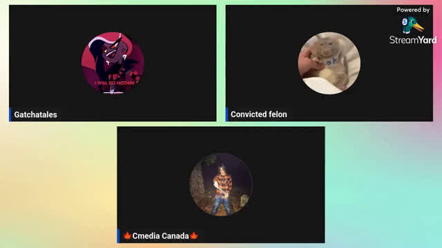 Second try [6tQxVnu4EV4]