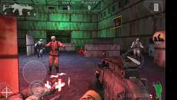 Green force zombies all weapons Green force zombies all weapons