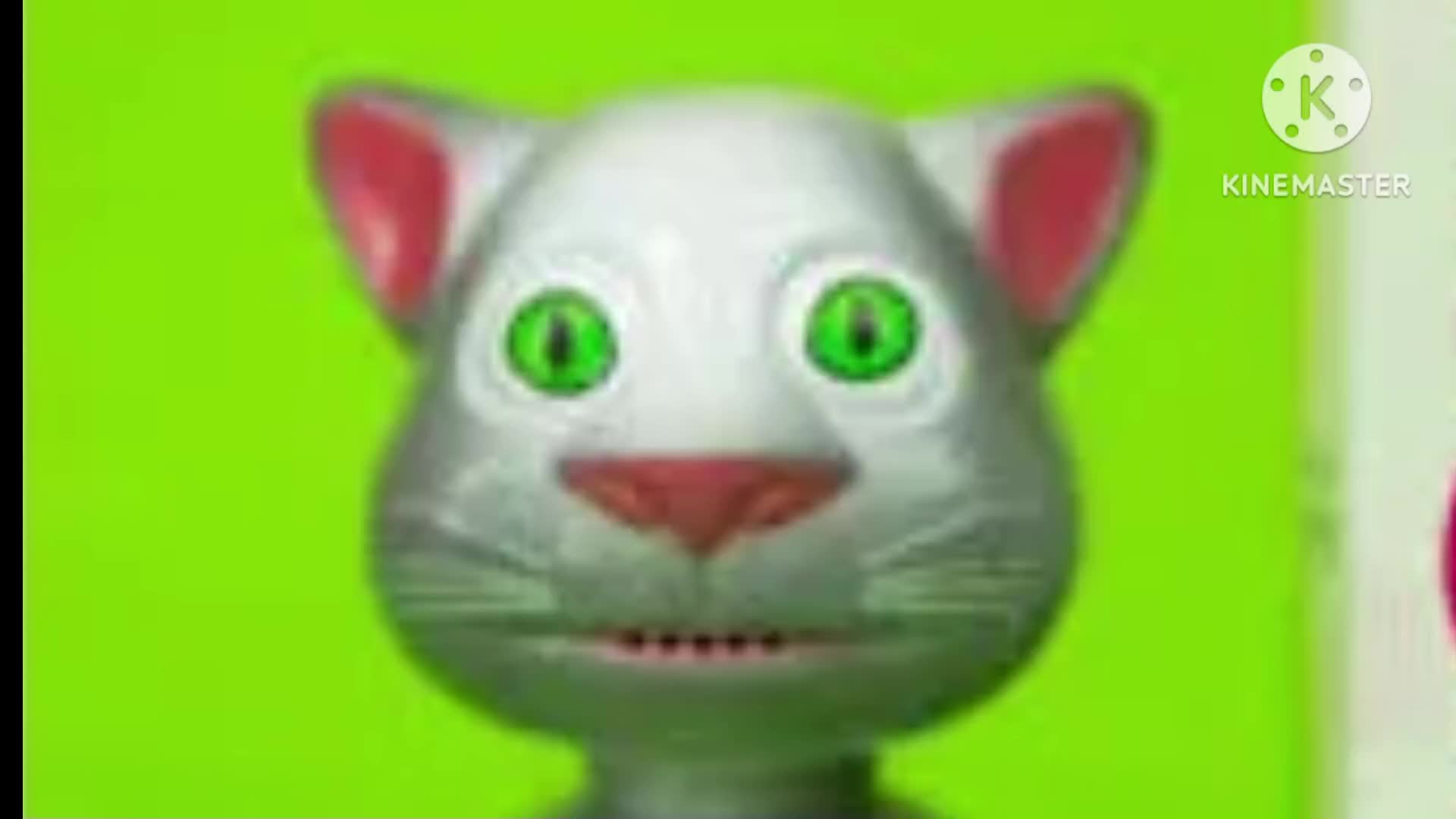 Tom drogado