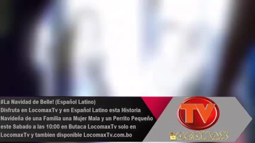 LocomaxTv Bolivia Anime Diciembre 2025