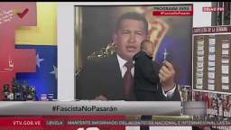 diosnarco careburro: con el mazo adentro