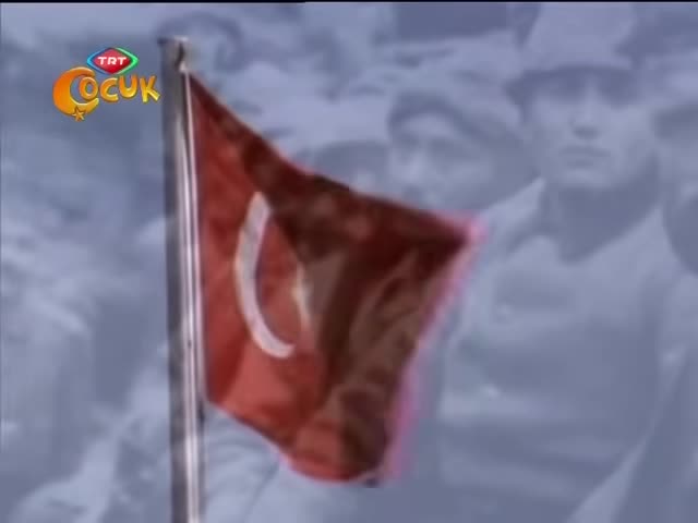 TRT Çocuk - İstiklal Marşı & Tek Reklam Kuşağı TRT Çocuk - İstiklal Marşı & Tek Reklam Kuşağı