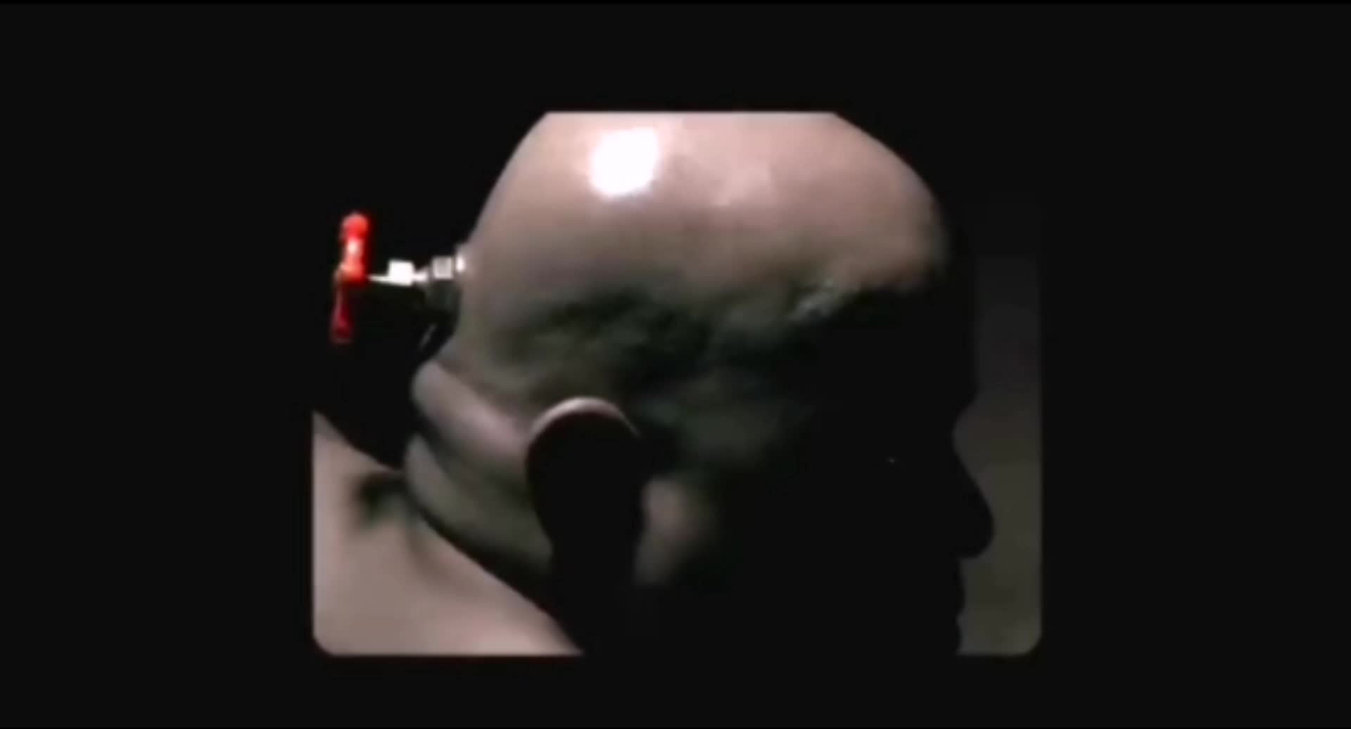 Valve intro (portal 2)