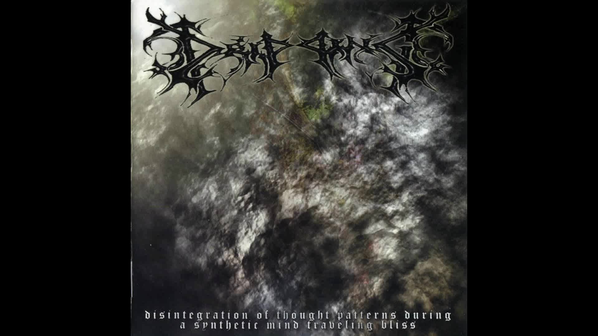 Dripping - Disintegration of Thought Patterns During a Synthetic Mind Traveling Bliss (Full Album)