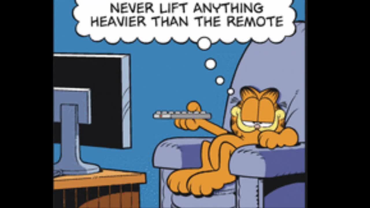 2025_07_31 Garfield Dub