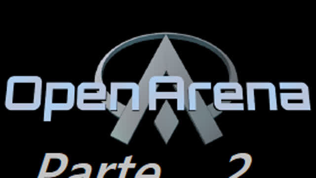 gameplay loquendo del open arena Parte 2