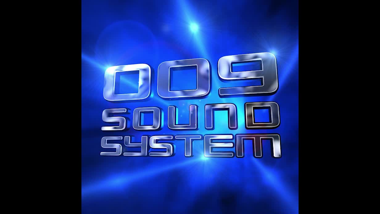009 Sound System - Dreamscape