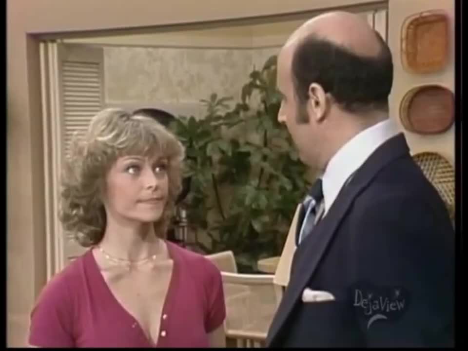 The Ropers S01E01 Moving On