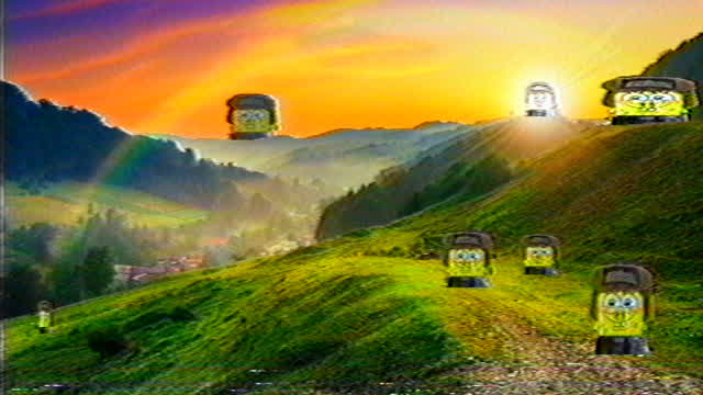 Join The Slambobian Resort!