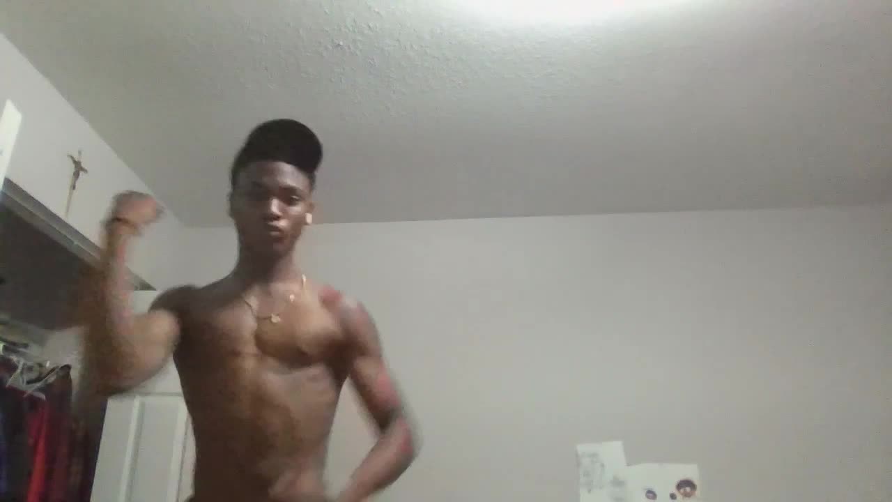 Am I Shredded? Am I Shredded?