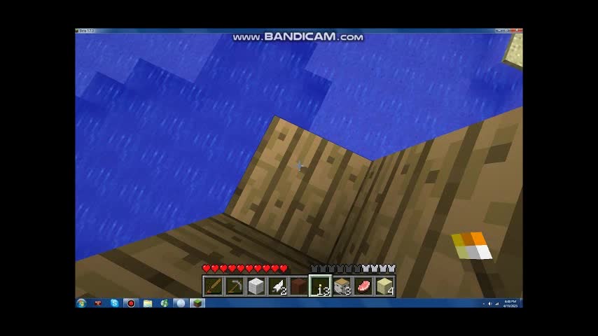 Minecast 3: First Iron Minecast 3: First Iron