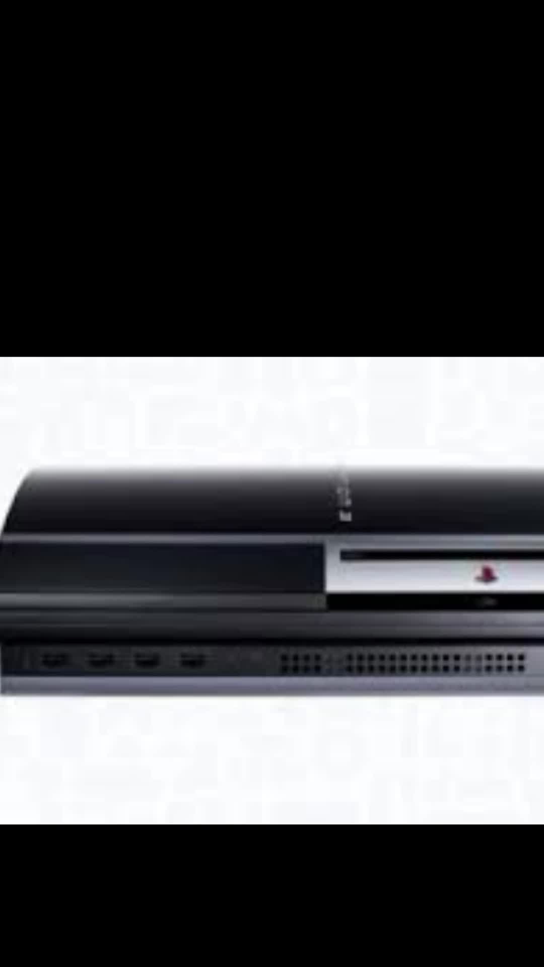 Ps3 earrape Ps3 earrape