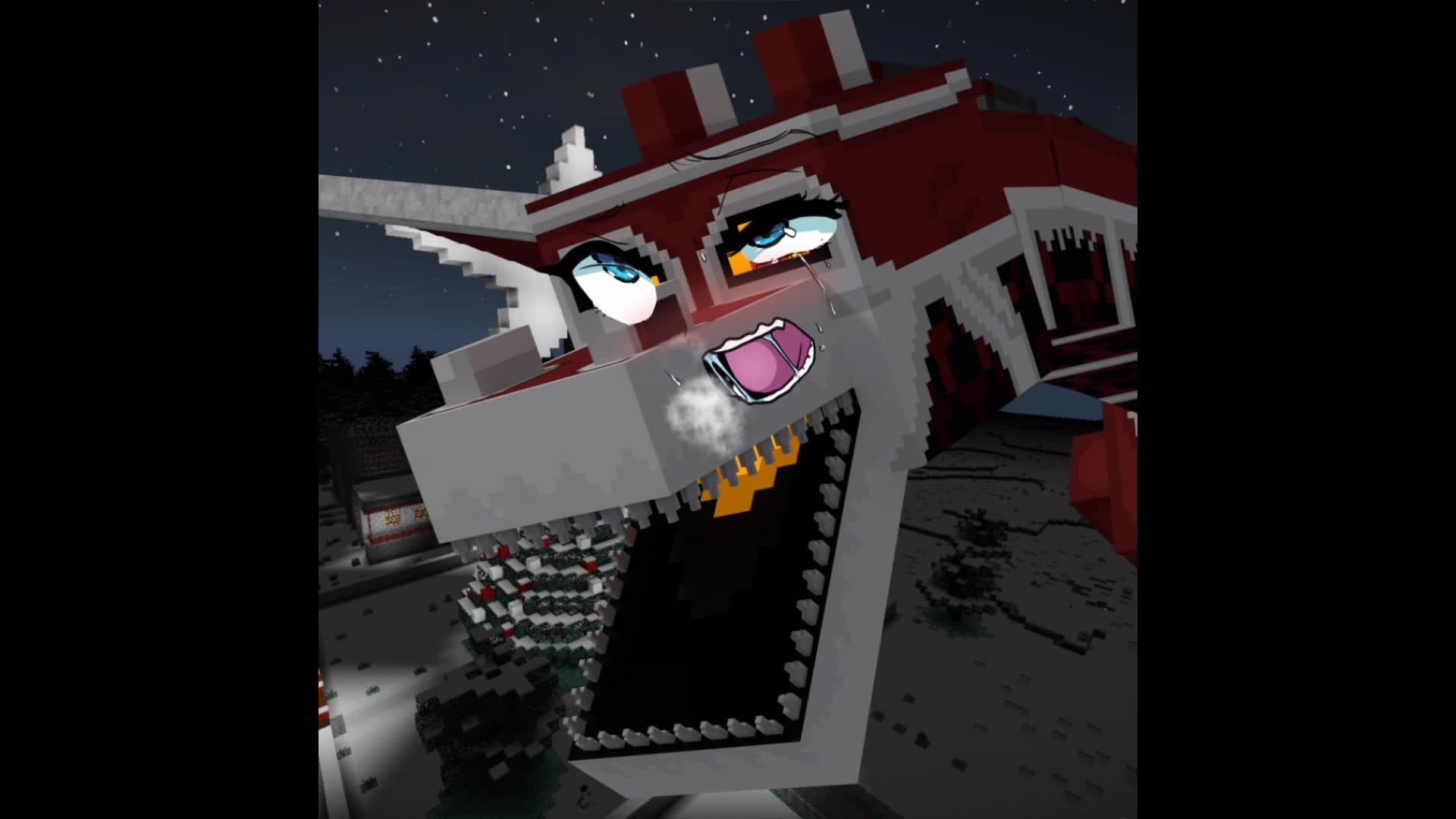 Top 5 Fire Dragon/Fire Dragonas