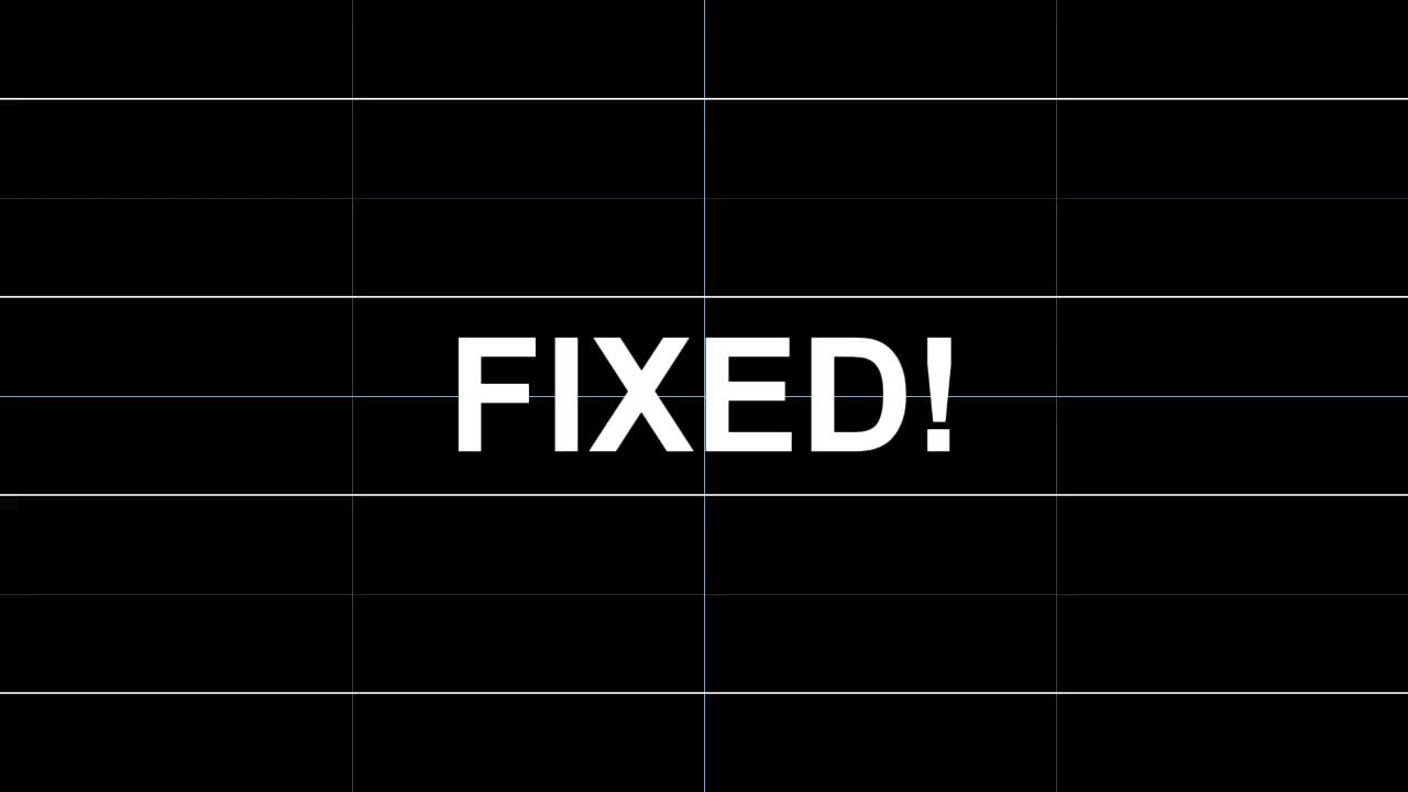 The Greatest Improvement Ever