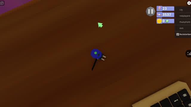 Robot 64 Tinyhuge Bedroom Gameplay