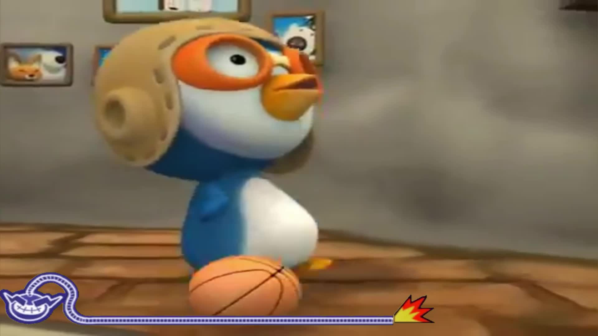 PororoWare (WarioWare X Pororo YTP) PororoWare (WarioWare X Pororo YTP)