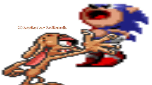 victory chaos blood scream