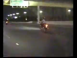 a little bit of every thing