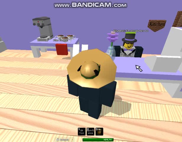afternoon tea 【Austiblox】