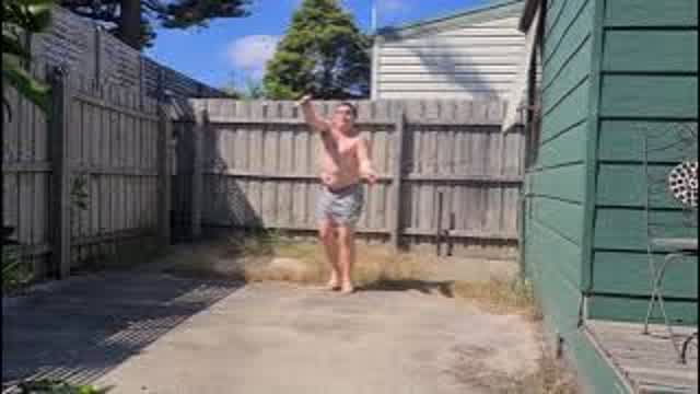 Oogachaka Baby IRL
