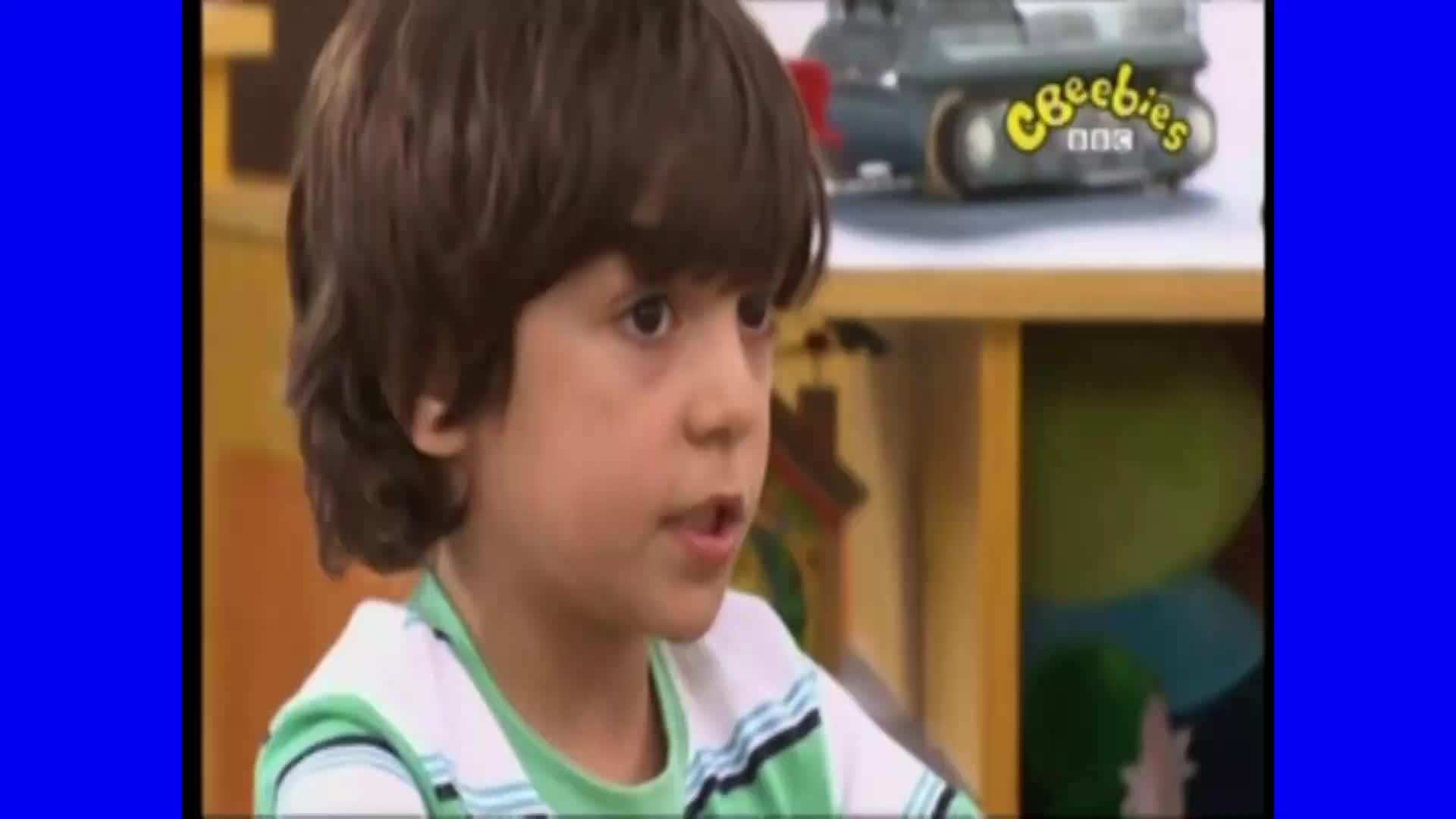 Penelope K, Repuestas Tendrá | Emú / Episodio Completo (Español Latino)