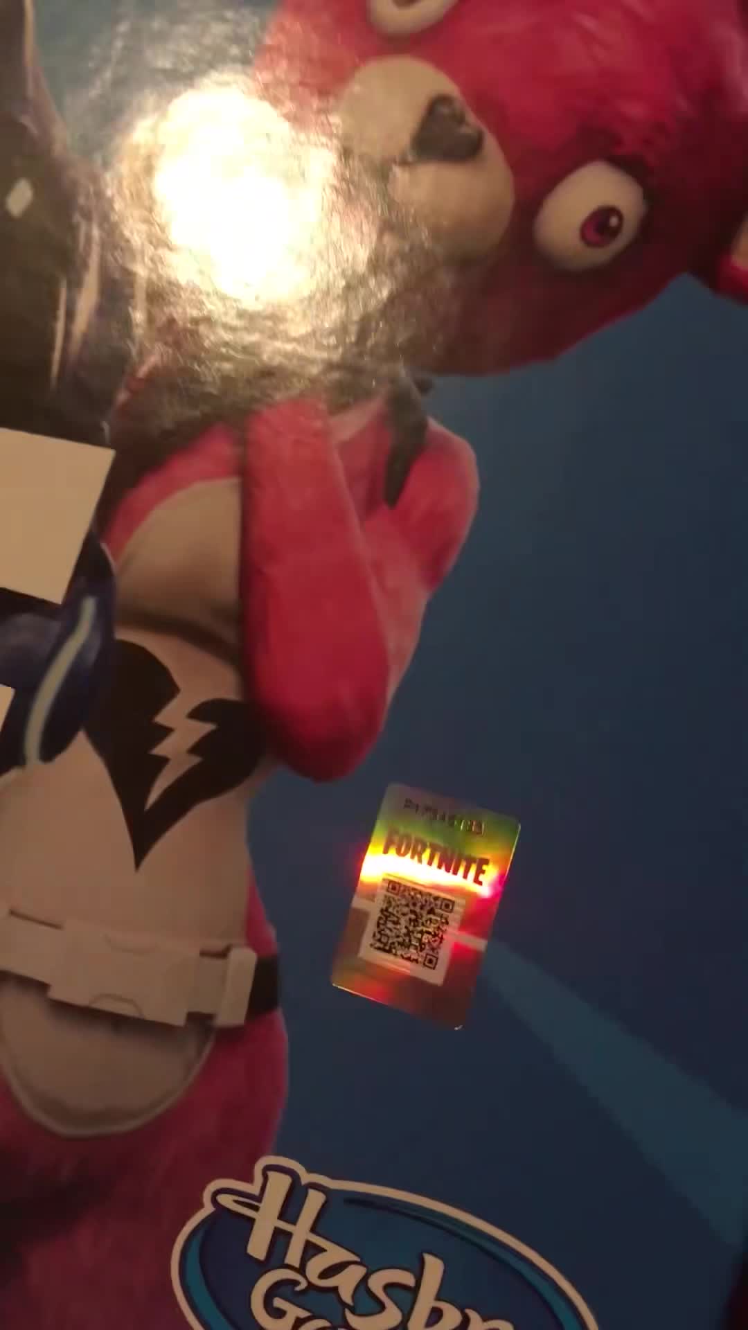 Reacting to Fortnite Monopoly [UNBOXING]