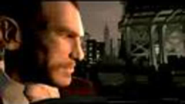 Grand Theft Auto IV - Trailer #4