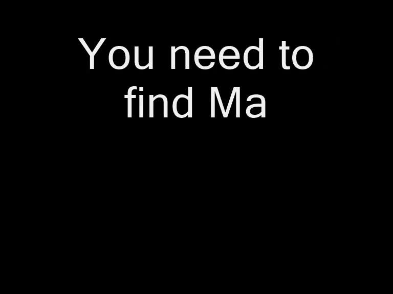 Yume Nikki: How to find Monoe