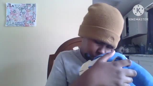 George Kim Funny Ahh Moments